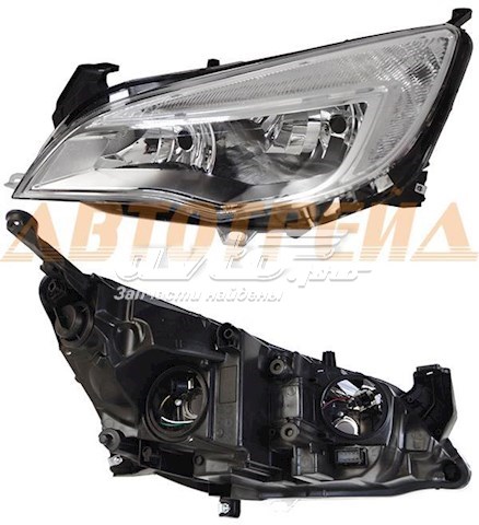 Luz esquerda Depo/Loro/Abakus 4421161LMLDEM1 preço, a partir de 179,71 USD