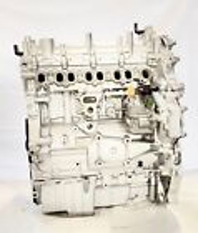 Motor montado 204DTDAJ20D4 Land Rover