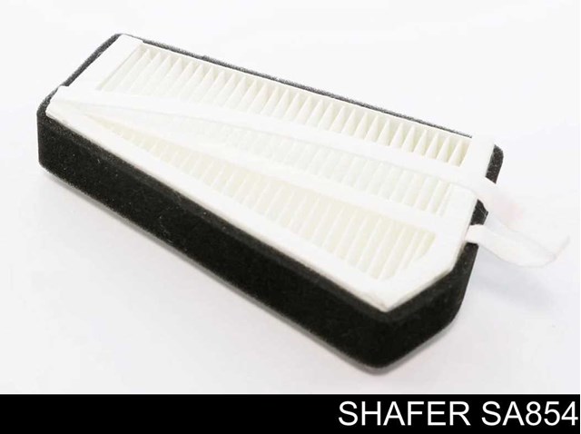 Filtro de salão Shafer SA854 preço, a partir de 5,88 USD