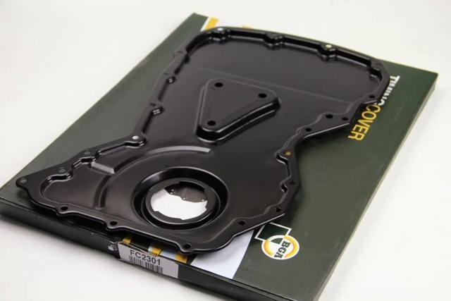 Compre FC2301 BGA Tampa de motor dianteira