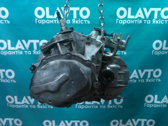 9682054510 Peugeot/Citroen Caixa de Mudança montada (caixa mecânica de velocidades)