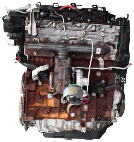 Compre UFDB Ford Motor montado