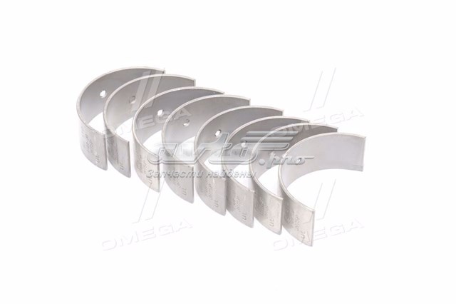 Compre 7142784STD Glyco Folhas inseridas de cambota de biela, kit, padrão (STD)