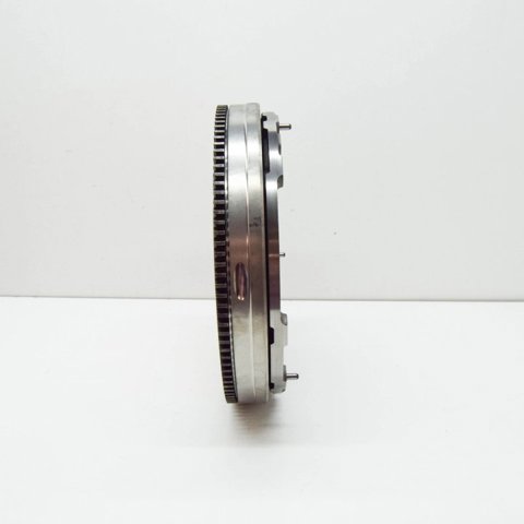 JX616477CD Ford Volante de motor