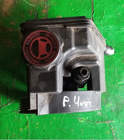 Compre 9638668180 Peugeot/Citroen Bomba da Direção hidrâulica assistida