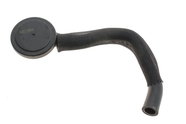 Separador de óleo (separador) do sistema de ventilação de cárter EMH946 Gates