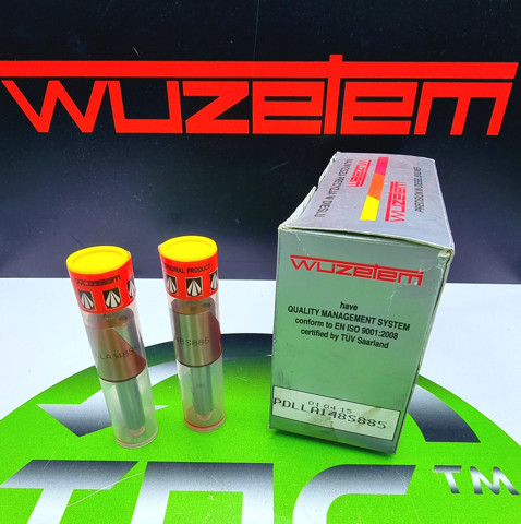 Pulverizador de diesel do injetor Bosch 0433271819 preço, a partir de 50,48 USD