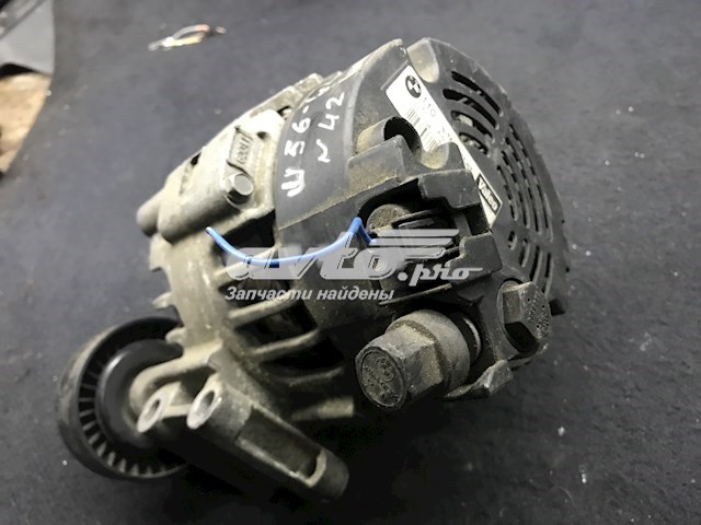 Gerador BMW 7521382