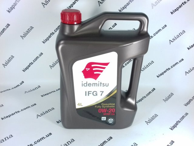Compre 30015128746000020 Idemitsu Óleo para motor