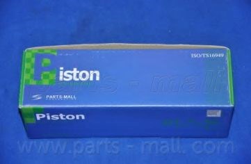 Rolo parasita da correia do mecanismo de distribuição de gás Parts-Mall C001 preço, a partir de 23,02 USD