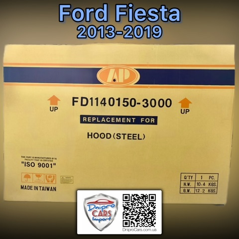 FP2816280 FPS Capota