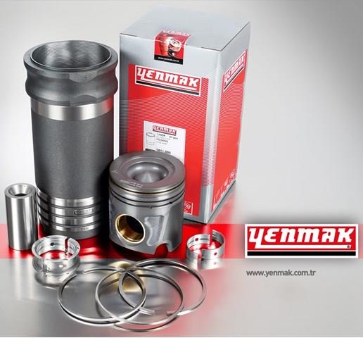 Compre 3104316000 Yenmak Pistão (kit para um motor), STD