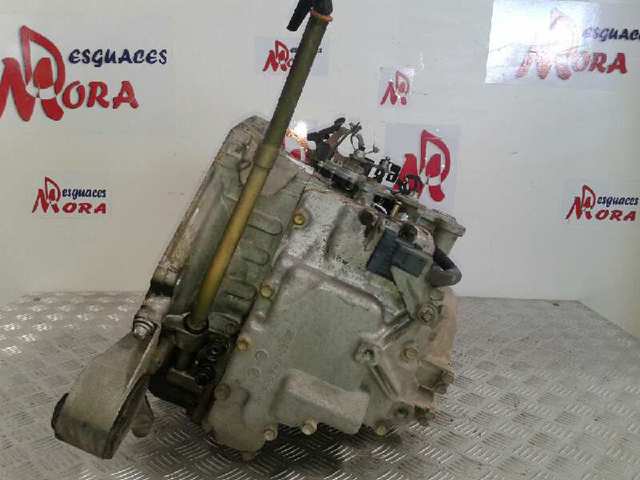 6040SN Opel Caixa Automática de Mudança montada