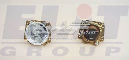 4411106NLDEH Depo/Loro/Abakus Lâmpada-luz esquerda/direita