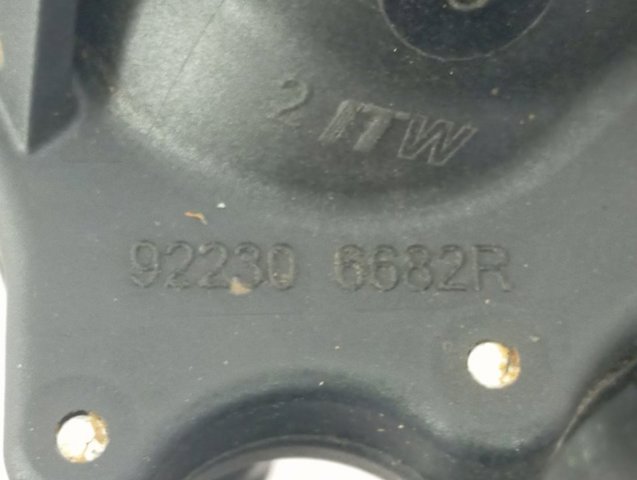 922306682R Renault (RVI) 