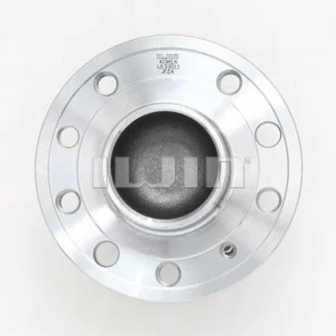 Cubo traseiro IJ133011 Iljin