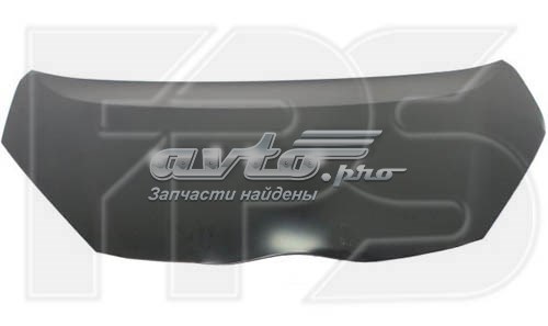 Capota FPS FP6408280 preço, a partir de 220,89 USD