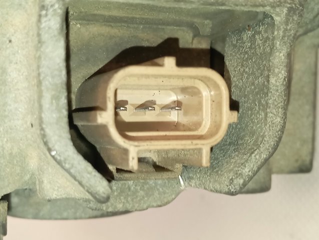 Gerador Mazda 2S6T10300DB