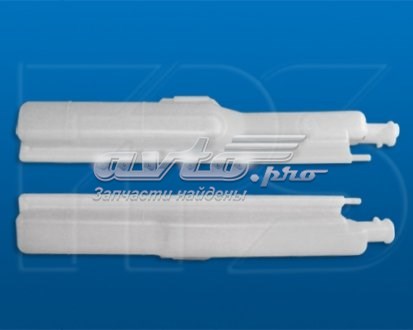 Tanque de expansão do sistema de esfriamento FPS FP3733101 preço, a partir de 30,98 USD