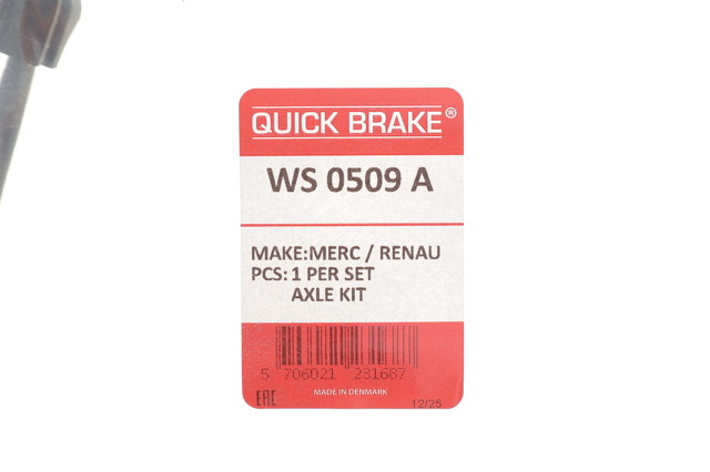  Mercedes A4209051901
