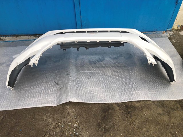 Compre 1622237080 Peugeot/Citroen Pára-choque dianteiro