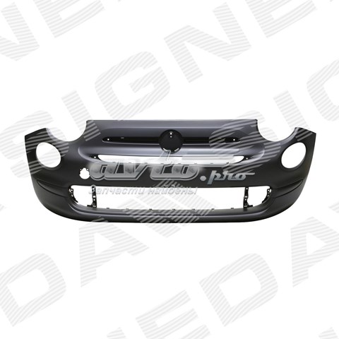 Compre FP2616900 FPS Pára-choque dianteiro