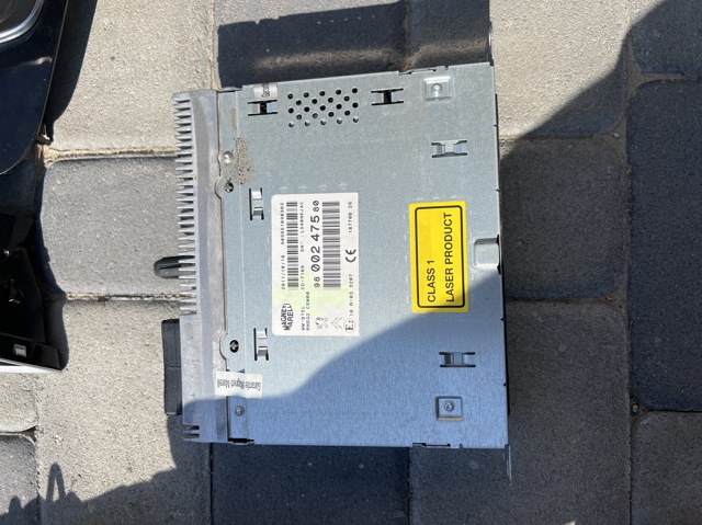Compre 9800247580 Peugeot/Citroen 