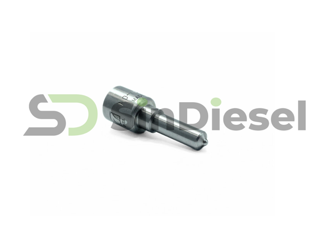 Pulverizador de diesel do injetor DLLA125P889 Denso
