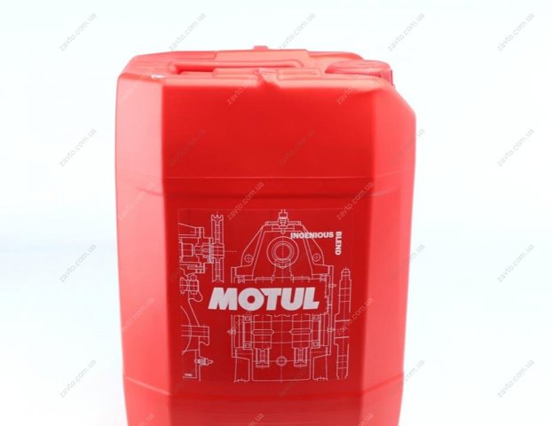 Óleo para motor 848522 Motul