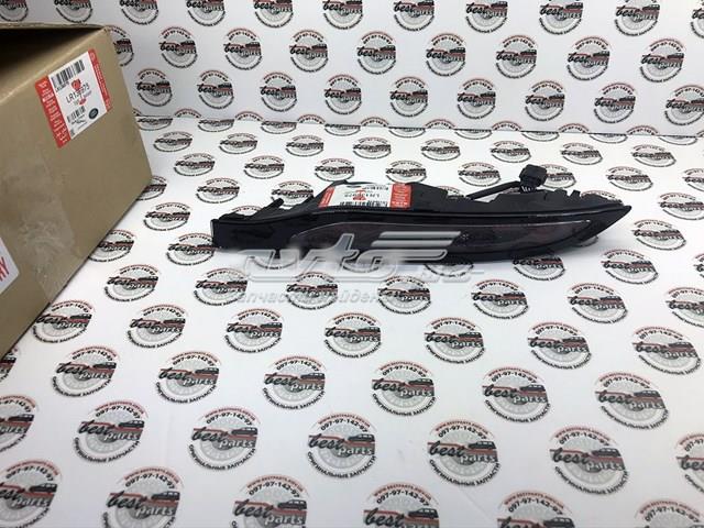 Lanterna de nevoeiro traseira esquerda Land Rover LR136975