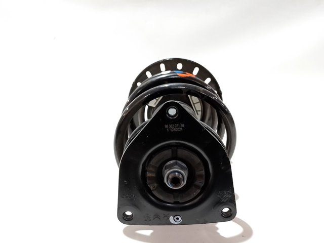 Compre 9836654780 Peugeot/Citroen Amortecedor dianteiro esquerdo