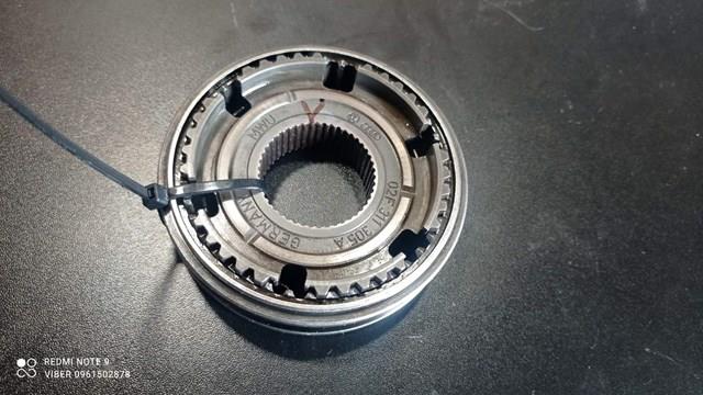 Compre AFK VAG Motor montado