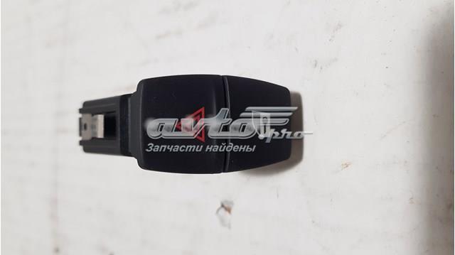 Botão de ativação do sinal de emergência 9231786 BMW