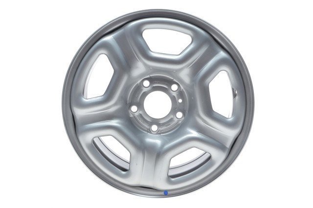 Discos de roda de aço (estampados) 403003735R Renault (RVI)