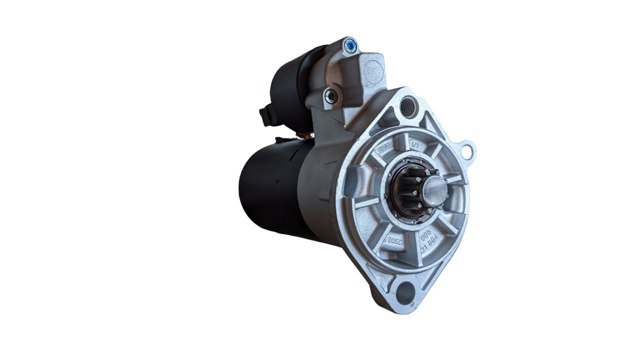 0001125501 Bosch Motor de arranco