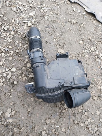 Caixa de filtro de ar para Mercedes A  W177