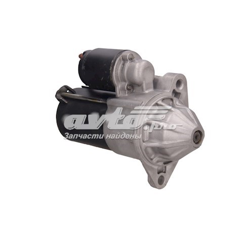 Motor de arranco MSG Rebuilding 96294039