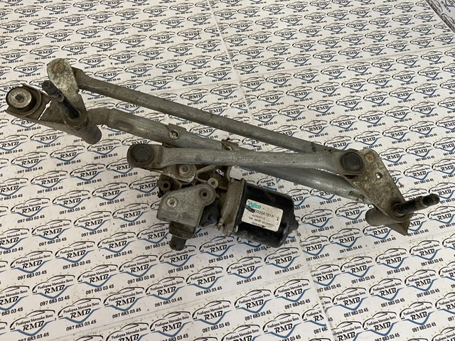 42746586 General Motors Trapézio de limpador pára-brisas