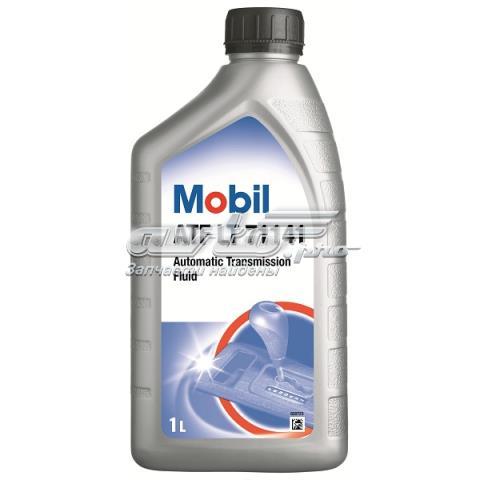 152684 Mobil Óleo de compressão
