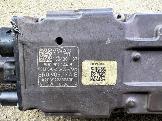 Cremalheira da direção 8R0909144B VAG