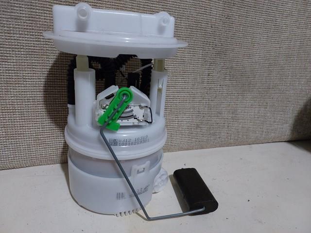 172025410R Renault (RVI) Módulo de bomba de combustível com sensor do nível de combustível