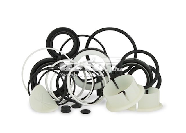  Kit de reparação da cremalheira da direção (do mecanismo), (kit de vedantes) Mitsubishi Lancer V sedan (CB, CD, CE) (1991 - 1996) V