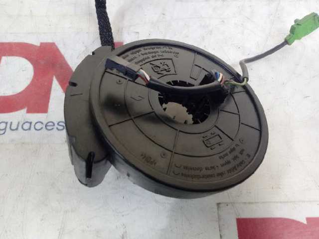 Compre Anel AIRBAG de contato, cabo plano do volante DAF 105 
