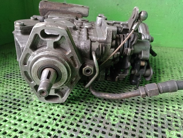 Bomba de combustível de pressão alta Bosch 0460494353 preço, a partir de 170,26 USD