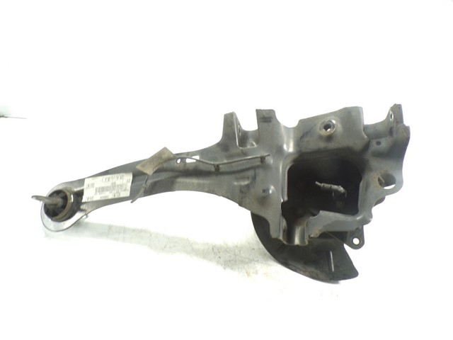 Pino moente (extremidade do eixo) traseiro esquerdo Ford BV615A969BF