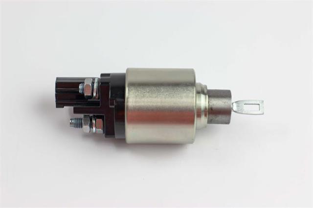 1986SE1907 Bosch Relê retrator do motor de arranco