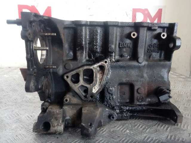 Compre 204D3 Land Rover Motor montado