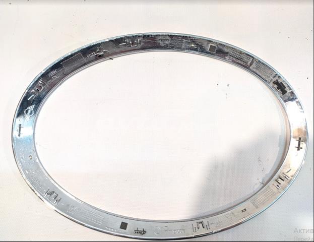 Carcaça (cobrimento) da luz esquerda BMW 7300631 preço, a partir de 61,55 USD