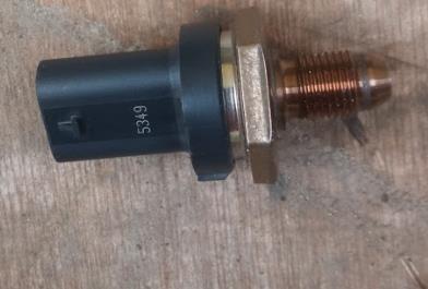 Sensor de pressão de combustível para Ford Puma  J2K, CF7