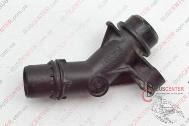 Cano derivado do sistema de recirculação dos gases de escape EGR Metalcaucho 78300 preço, a partir de 11,29 USD